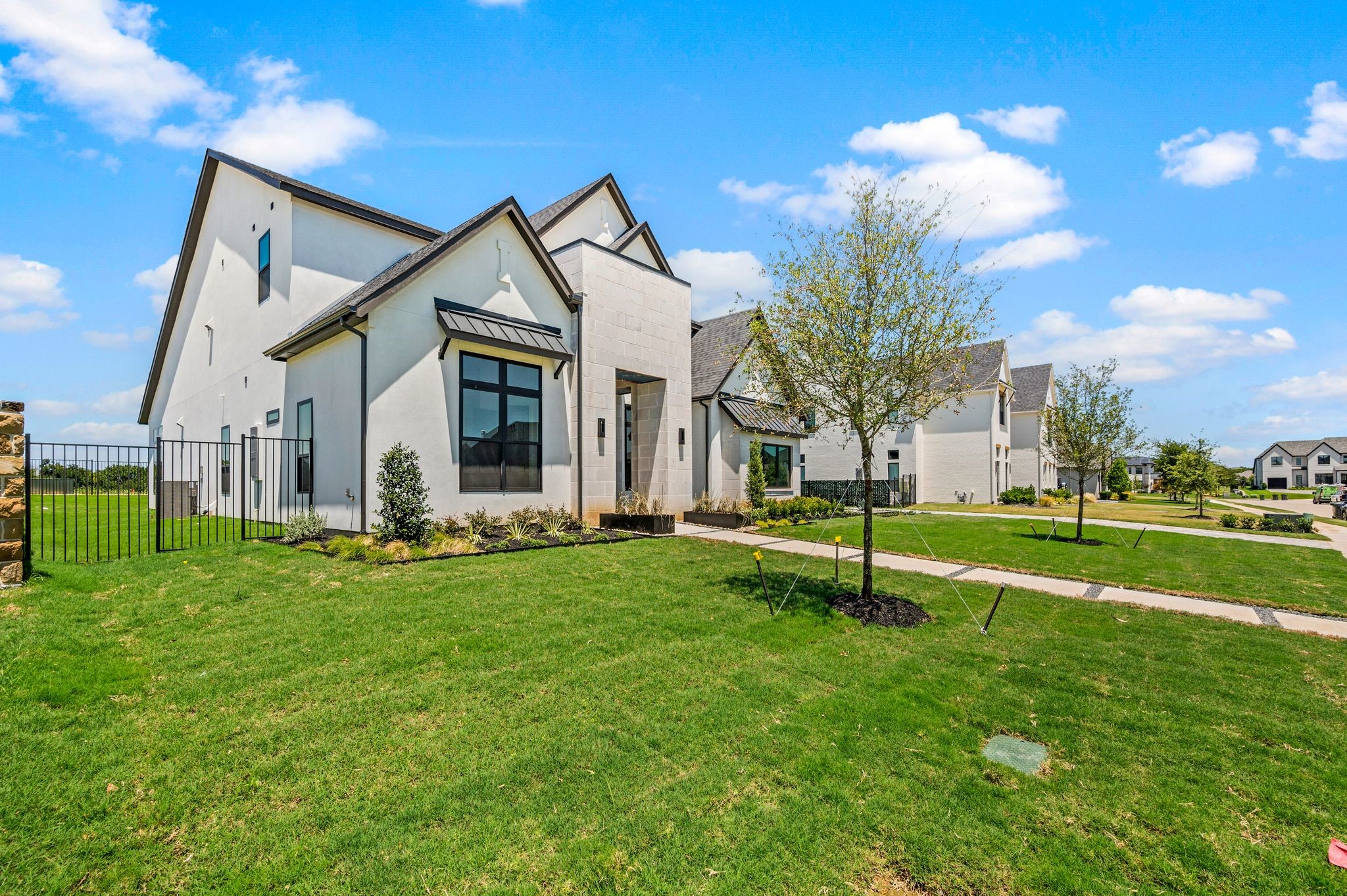 1481 Street Peter Lane Prosper TX 75078