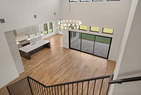1481 St Peter Lane Prosper TX 75078