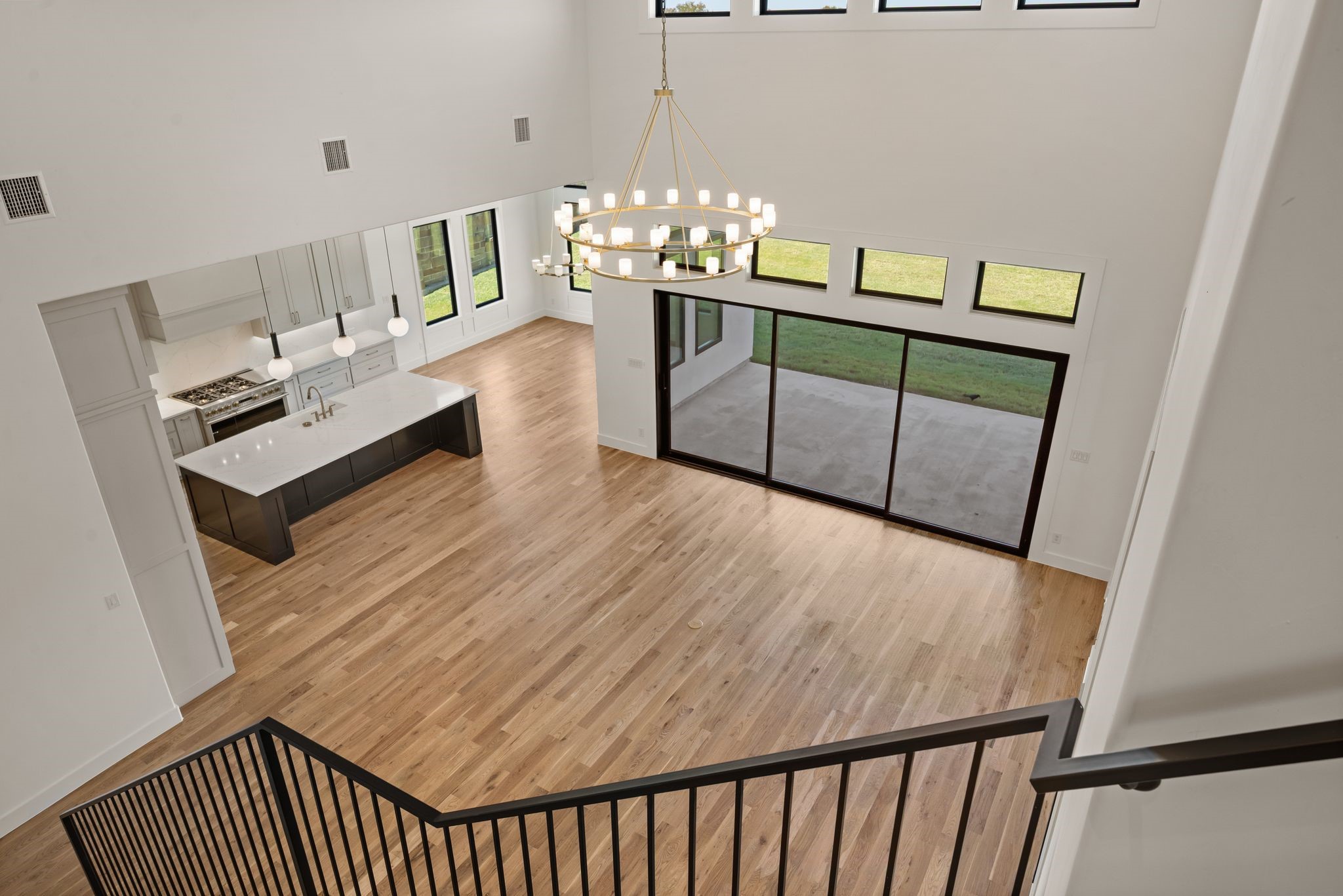 1481 Street Peter Lane Prosper TX 75078