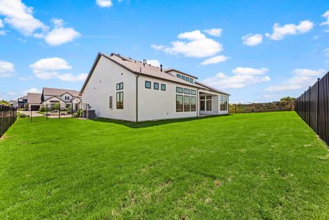 1481 St Peter Lane Prosper TX 75078