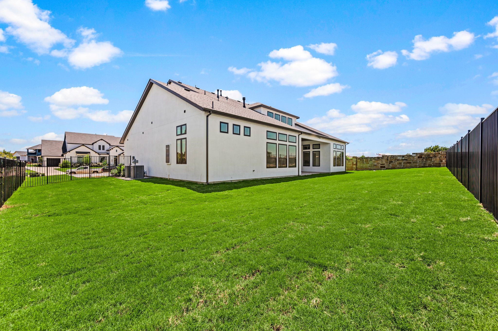 1481 Street Peter Lane Prosper TX 75078