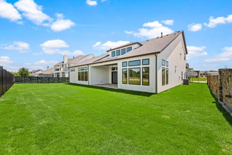 1481 St Peter Lane Prosper TX 75078
