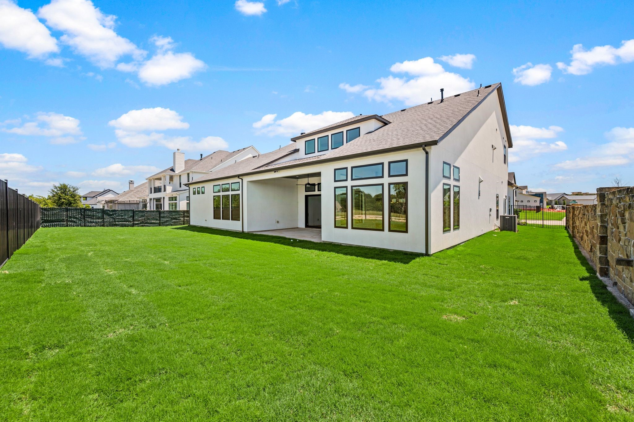 1481 Street Peter Lane Prosper TX 75078