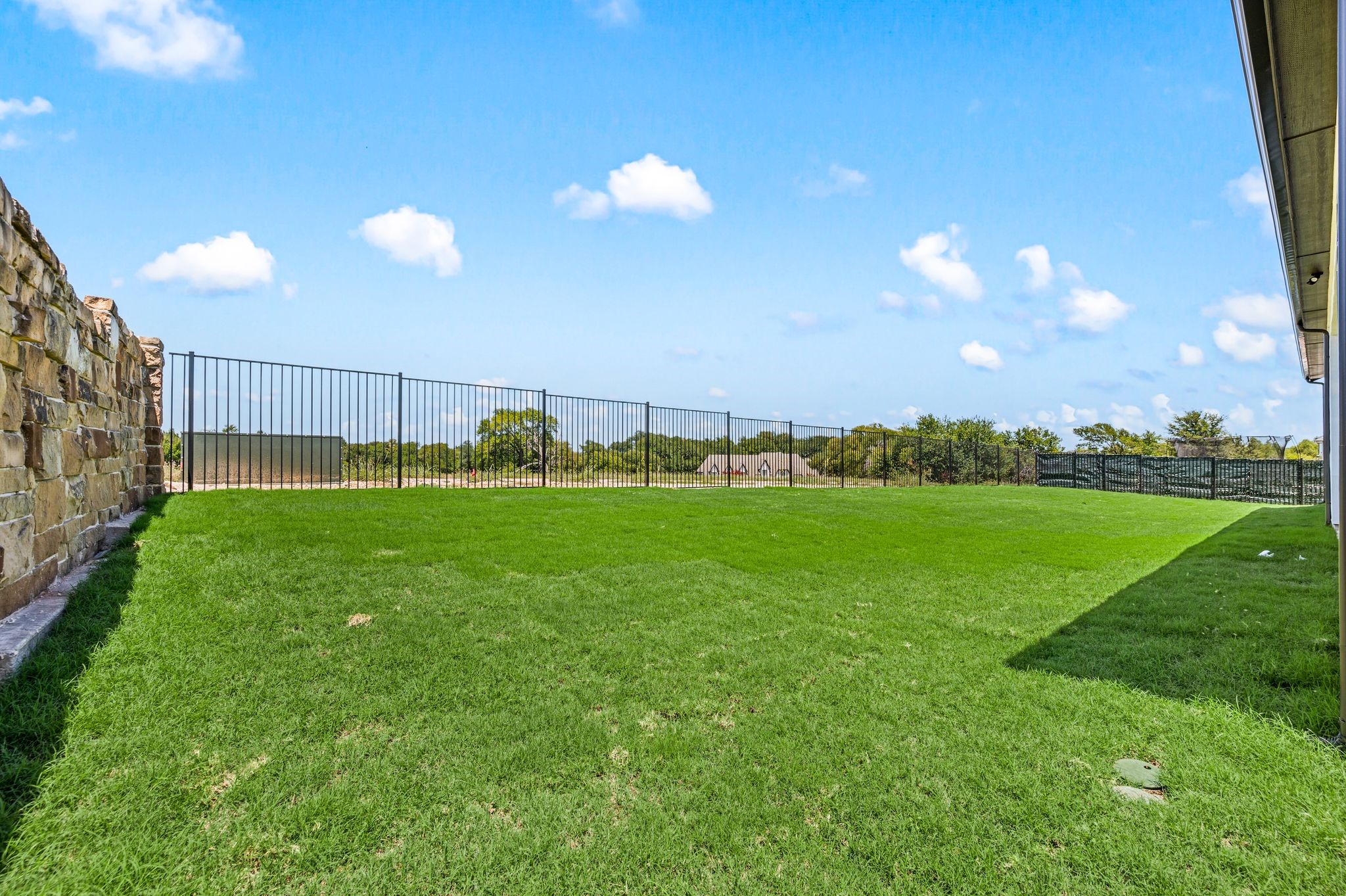 1481 Street Peter Lane Prosper TX 75078