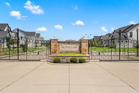 1481 St Peter Lane Prosper TX 75078