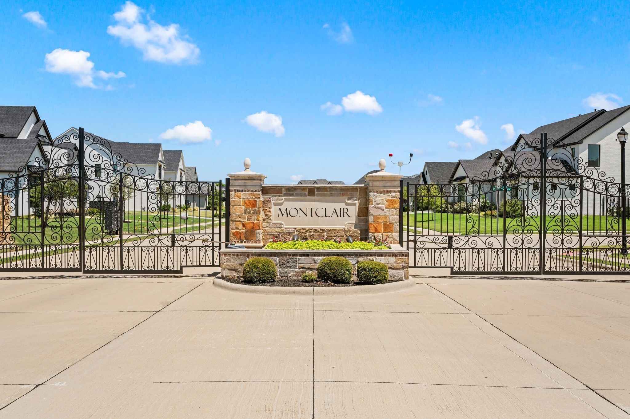 1481 Street Peter Lane Prosper TX 75078