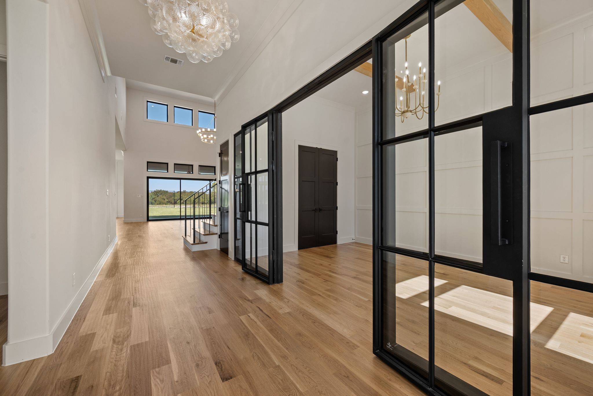 1481 Street Peter Lane Prosper TX 75078