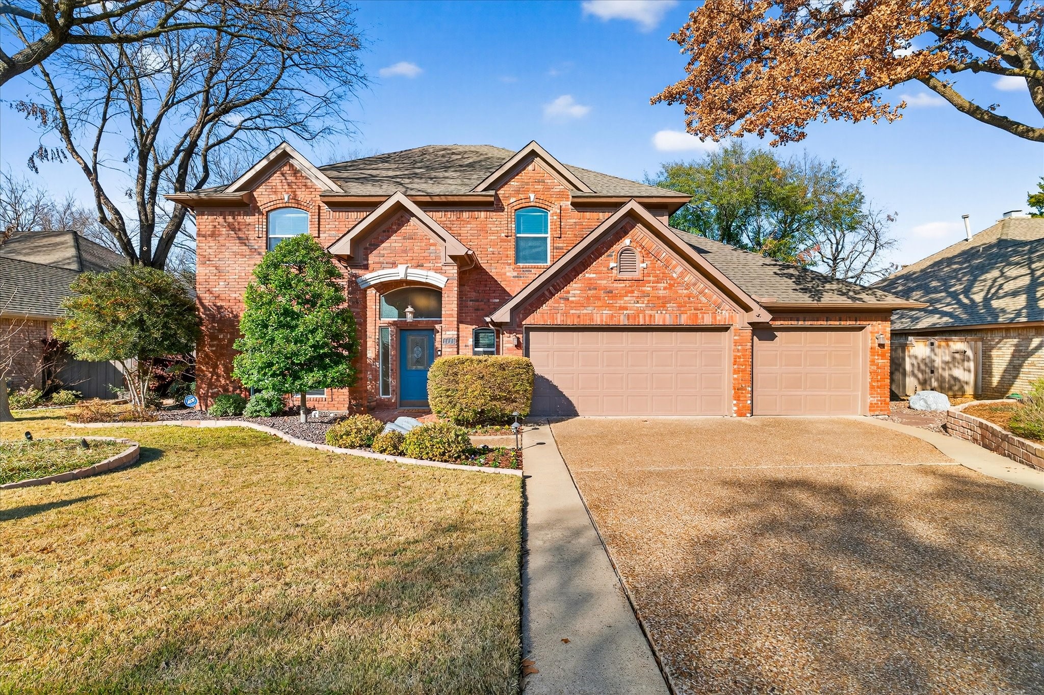 3420 Druid Way Flower Mound TX 75028