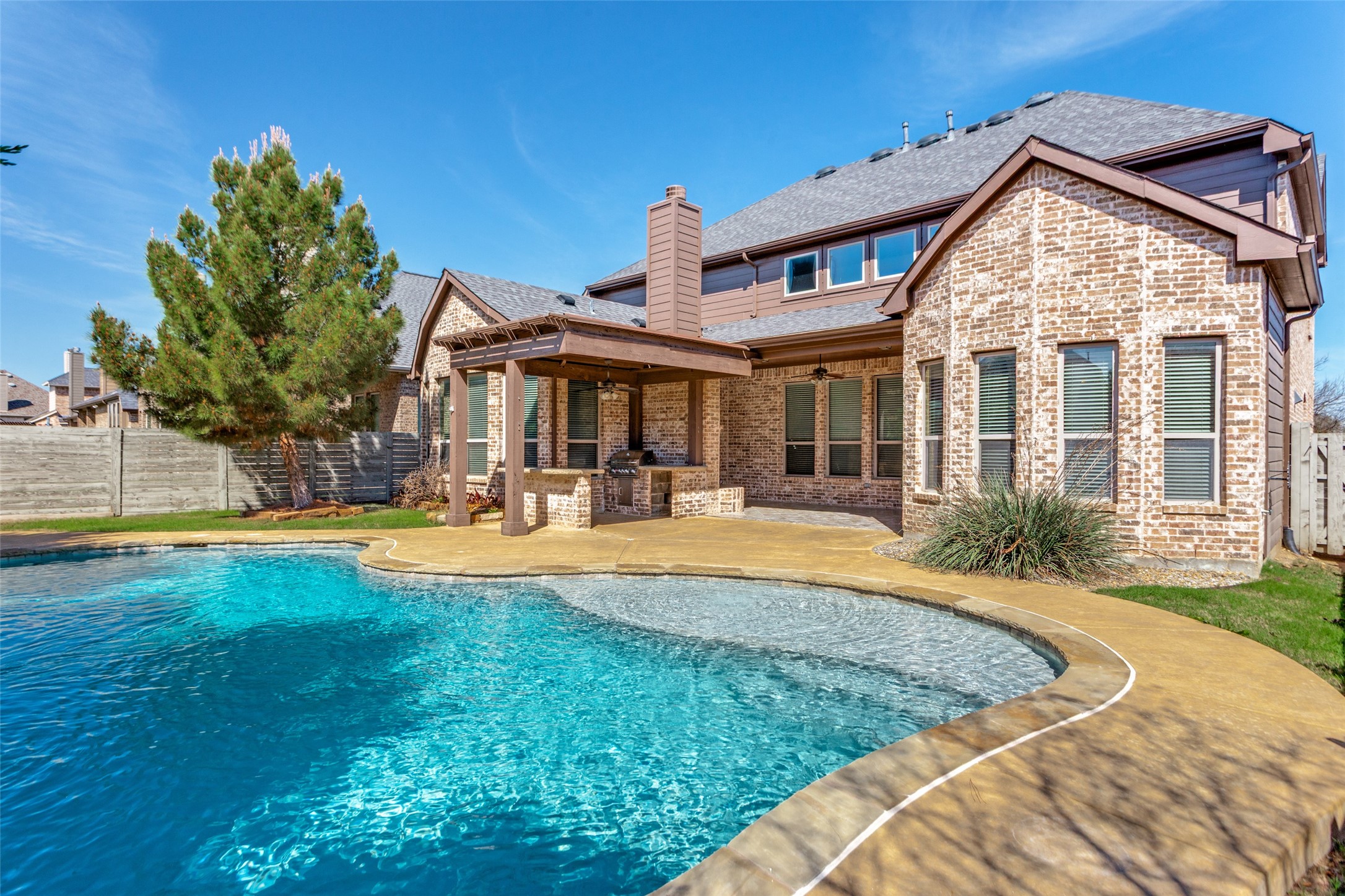 1505 5th Street Argyle TX 76226