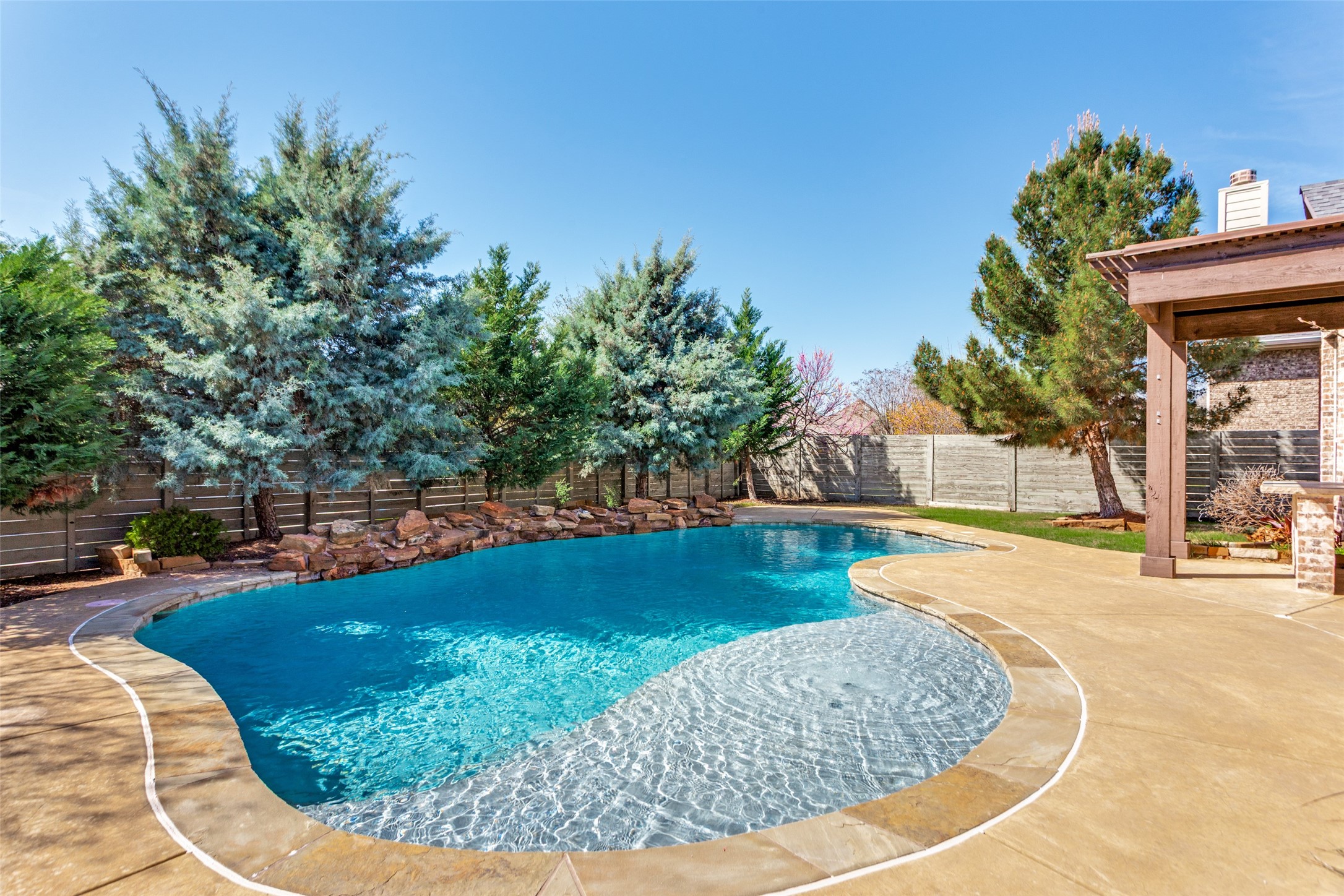 1505 5th Street Argyle TX 76226