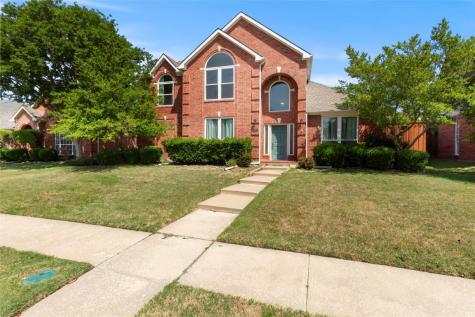 1012 Hunters Creek Drive Carrollton TX 75007
