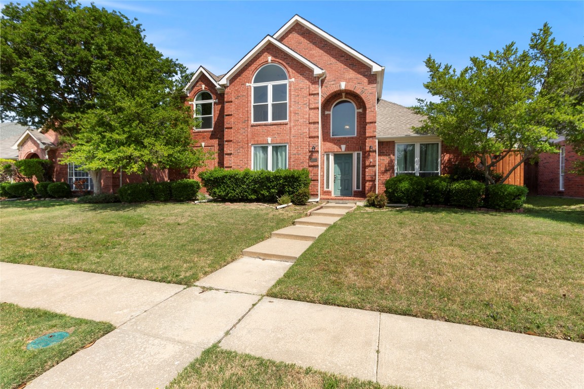 1012 Hunters Creek Drive Carrollton TX 75007