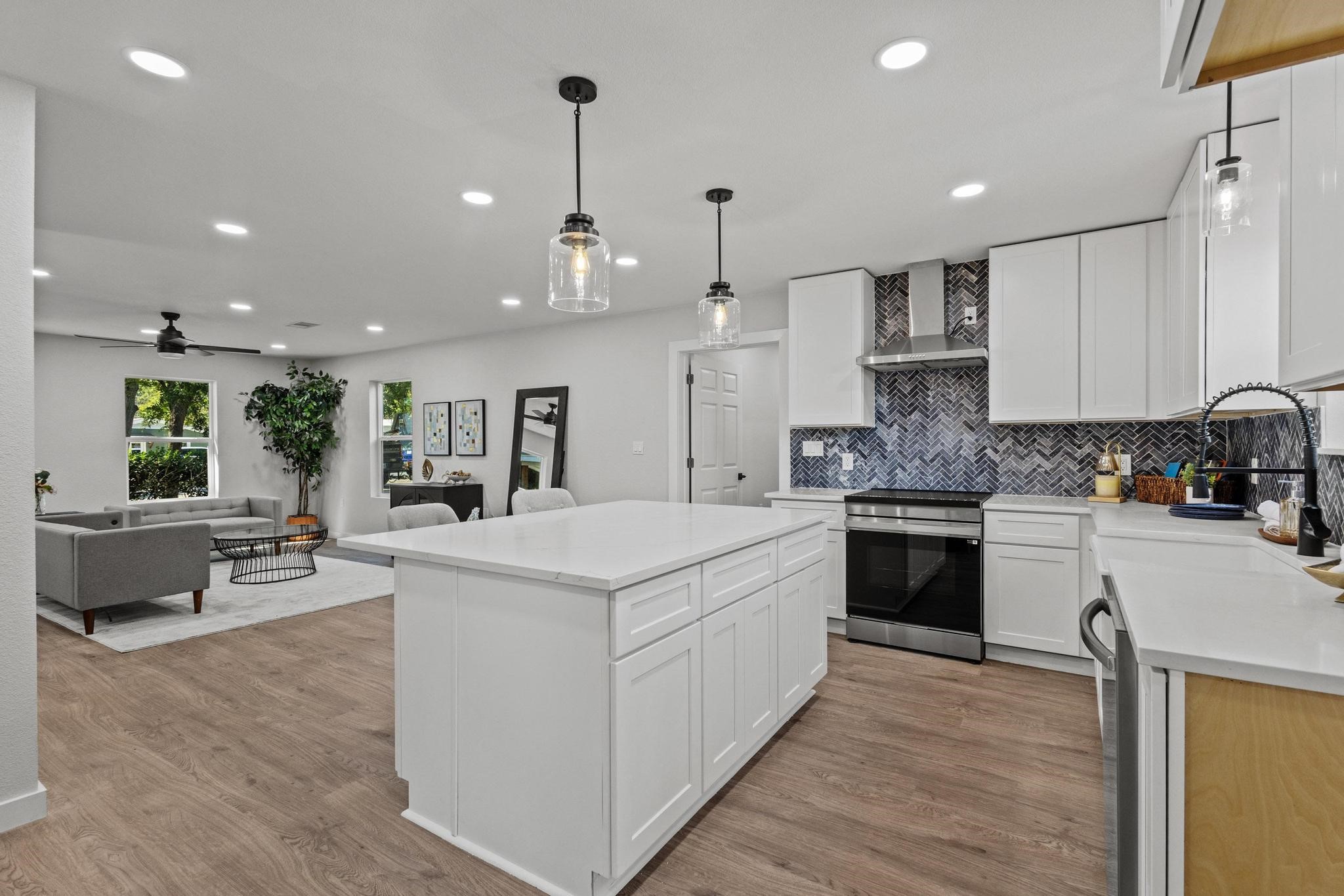 34 Cambridge Drive Pottsboro TX 75076