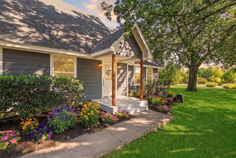 34 Cambridge Drive Pottsboro TX 75076