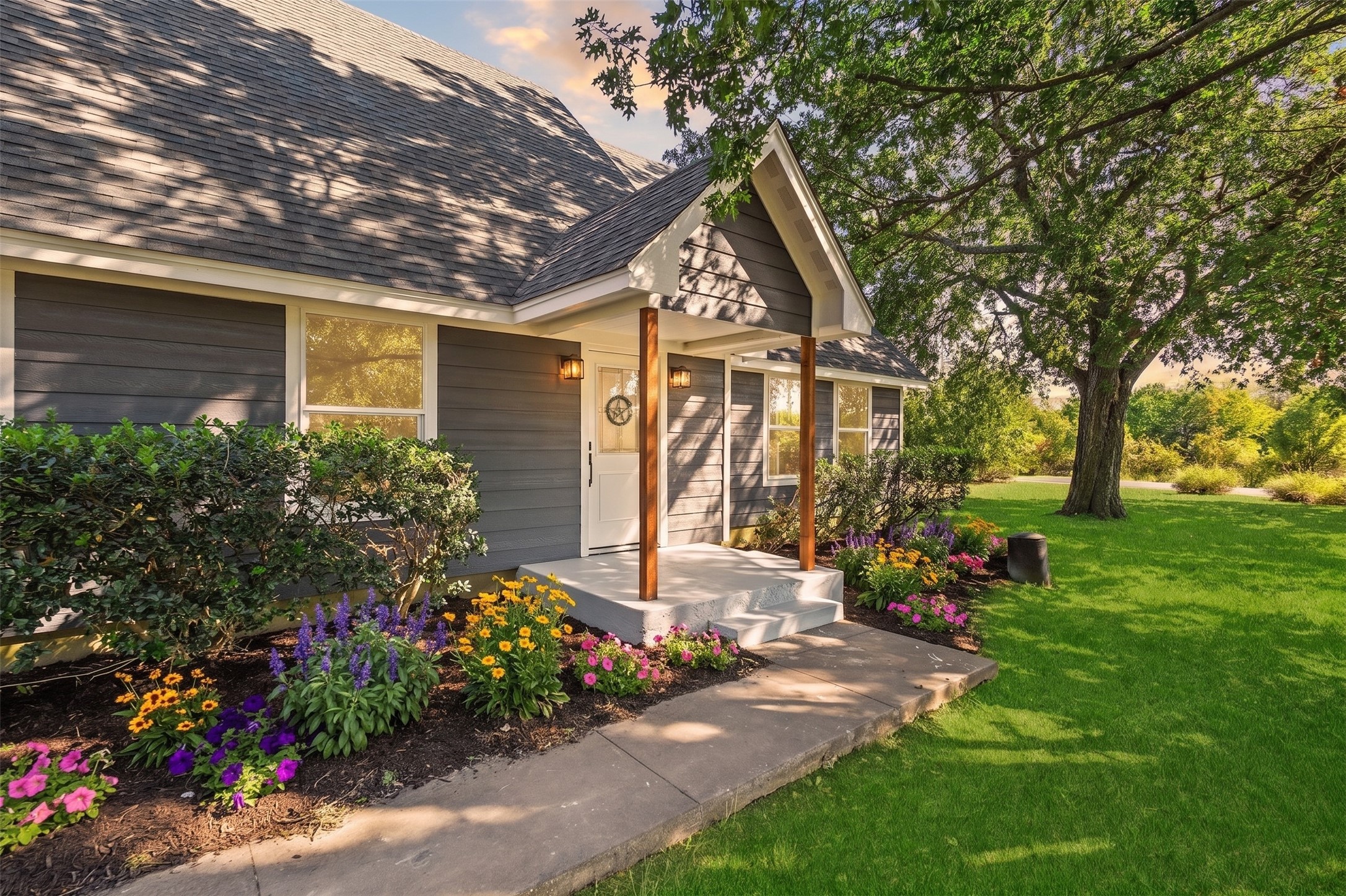34 Cambridge Drive Pottsboro TX 75076