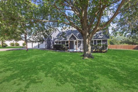34 Cambridge Drive Pottsboro TX 75076