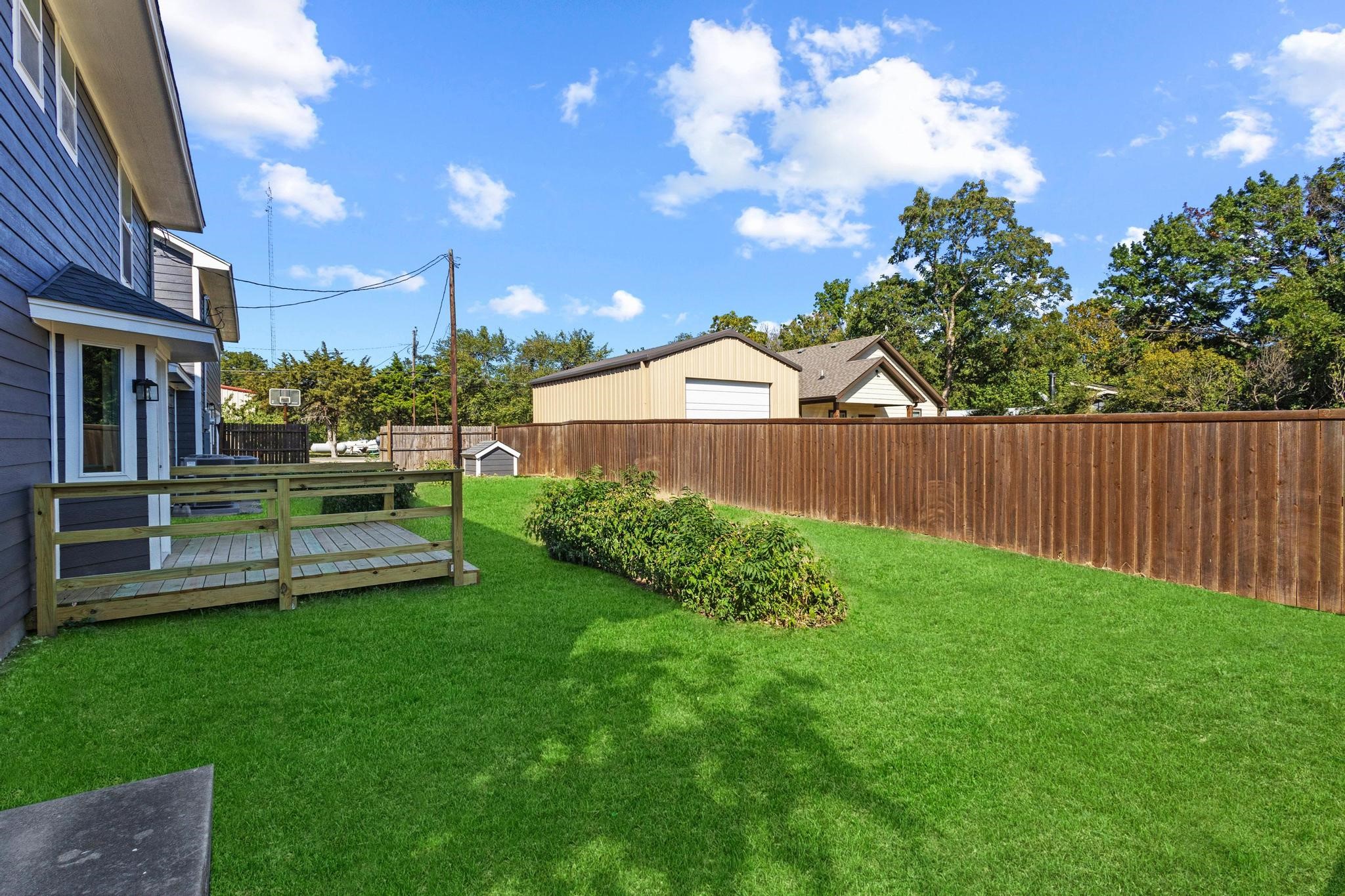 34 Cambridge Drive Pottsboro TX 75076