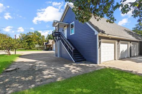 34 Cambridge Drive Pottsboro TX 75076