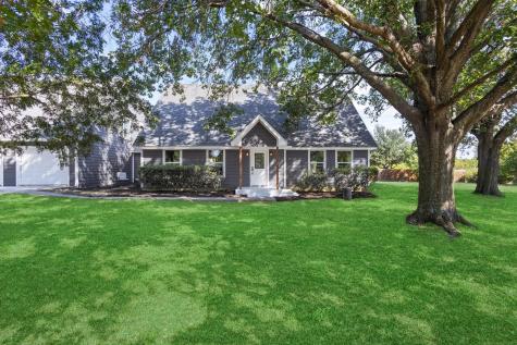 34 Cambridge Drive Pottsboro TX 75076