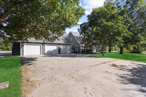 34 Cambridge Drive Pottsboro TX 75076