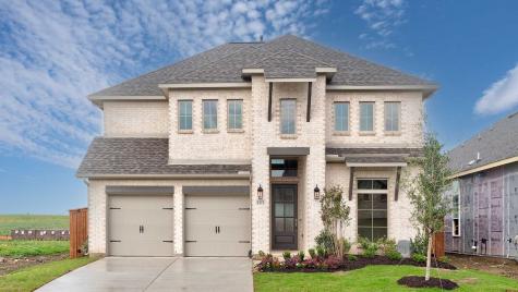 1518 Misty Pasture Way Mansfield TX 76063