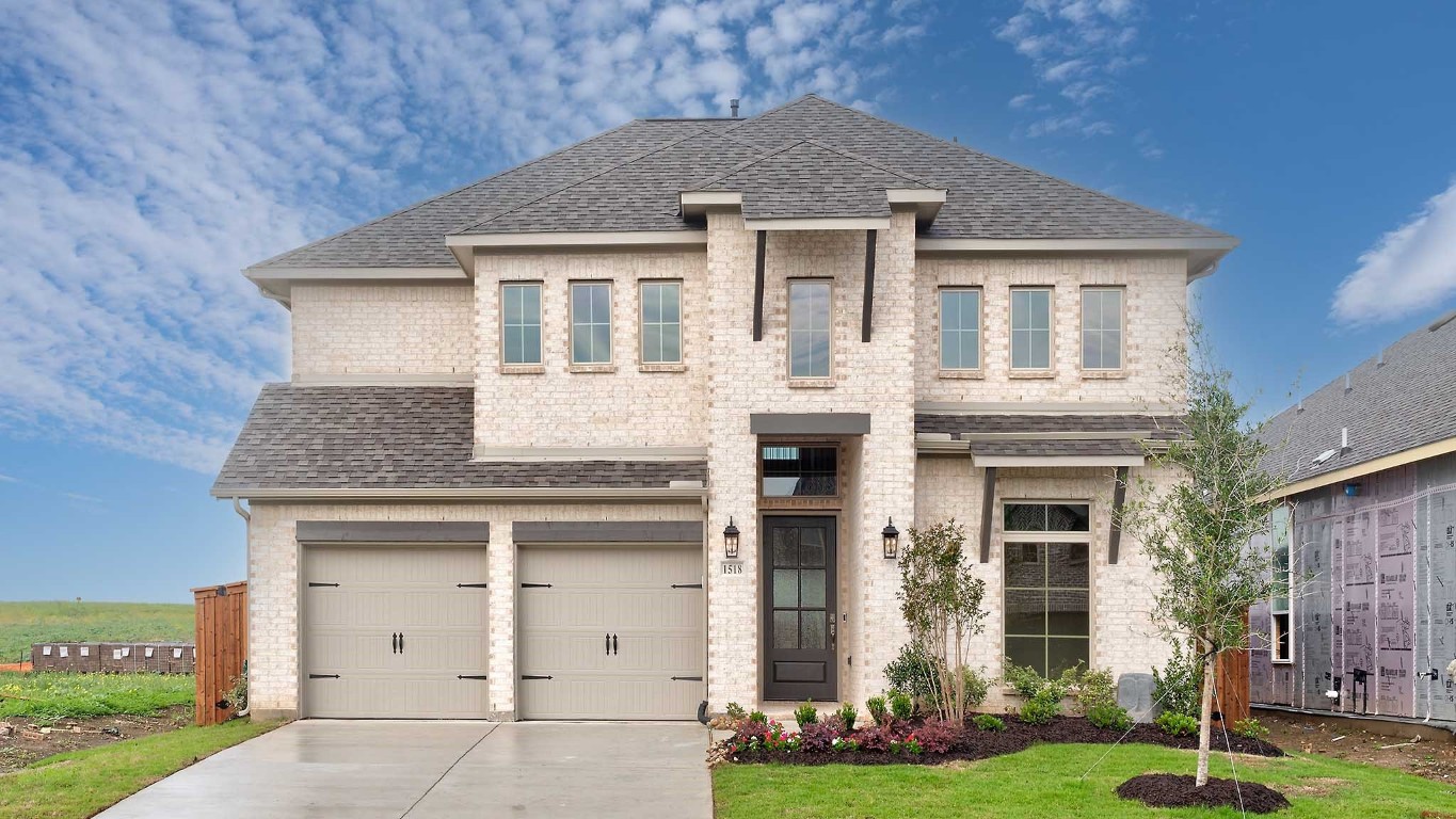 1518 Misty Pasture Way Mansfield TX 76063