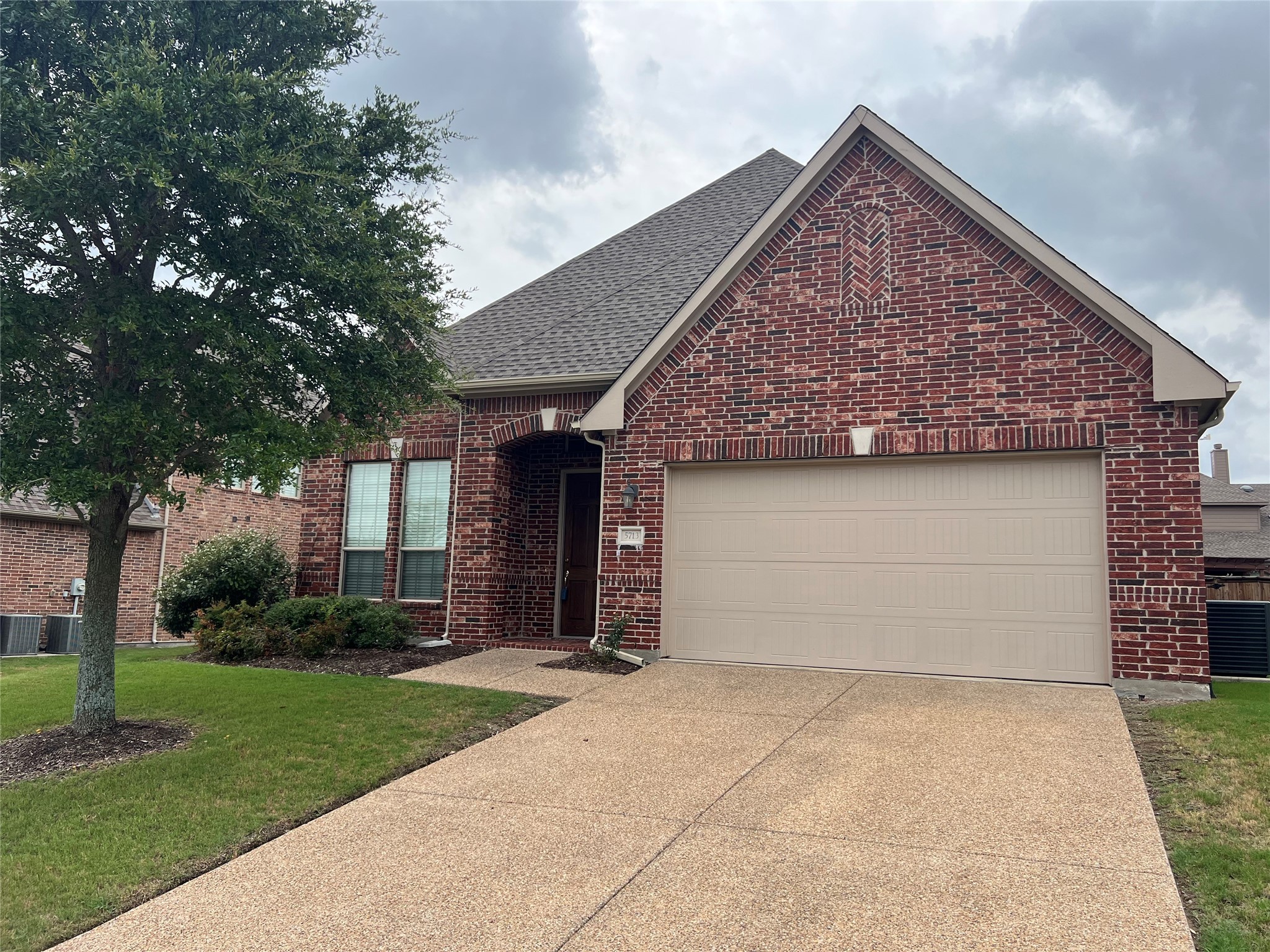 5713 Sterling Trail Mckinney TX 75071