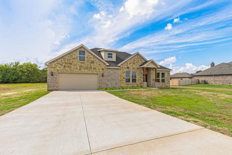 10633 Lago Vista Quinlan TX 75474