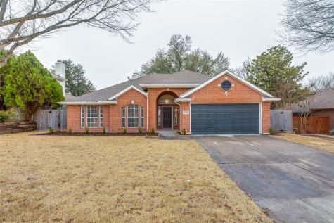3609 Crestcreek Court Mckinney TX 75071
