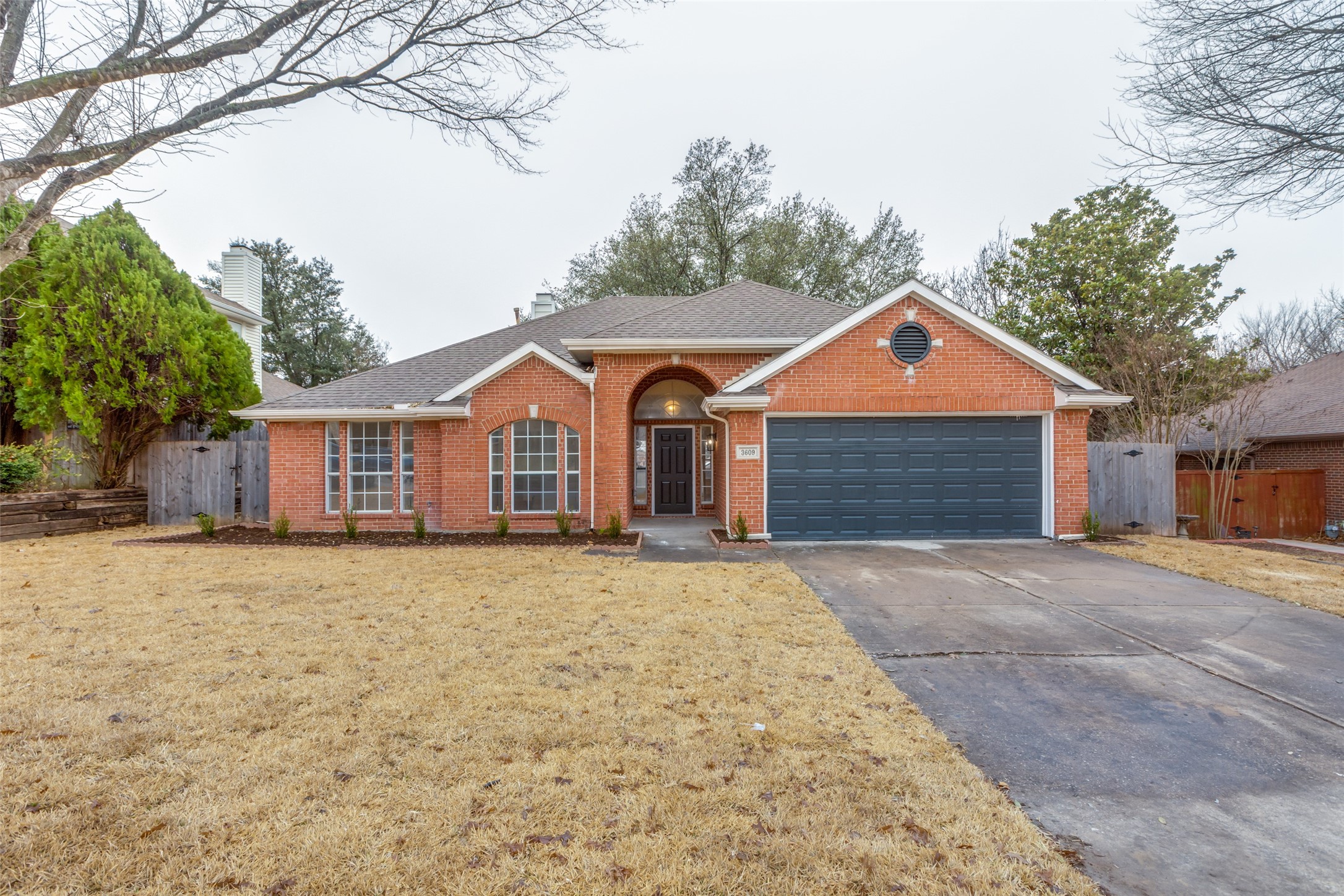 3609 Crestcreek Court Mckinney TX 75071