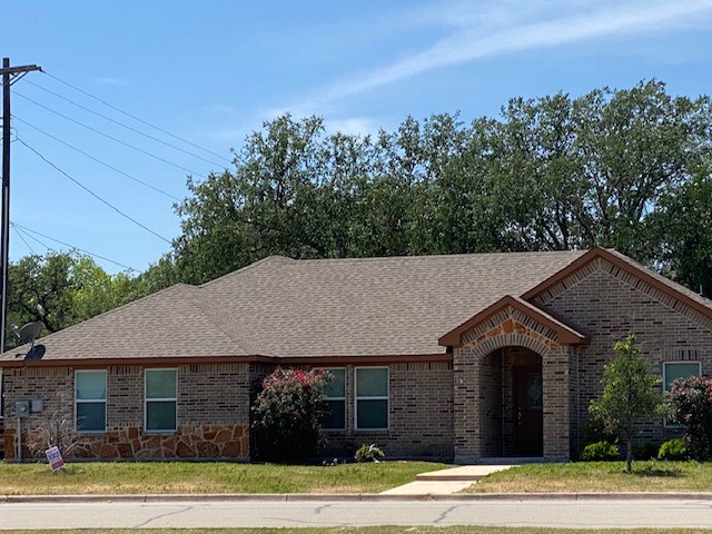 1102 Cherokee Street Weatherford TX 76086