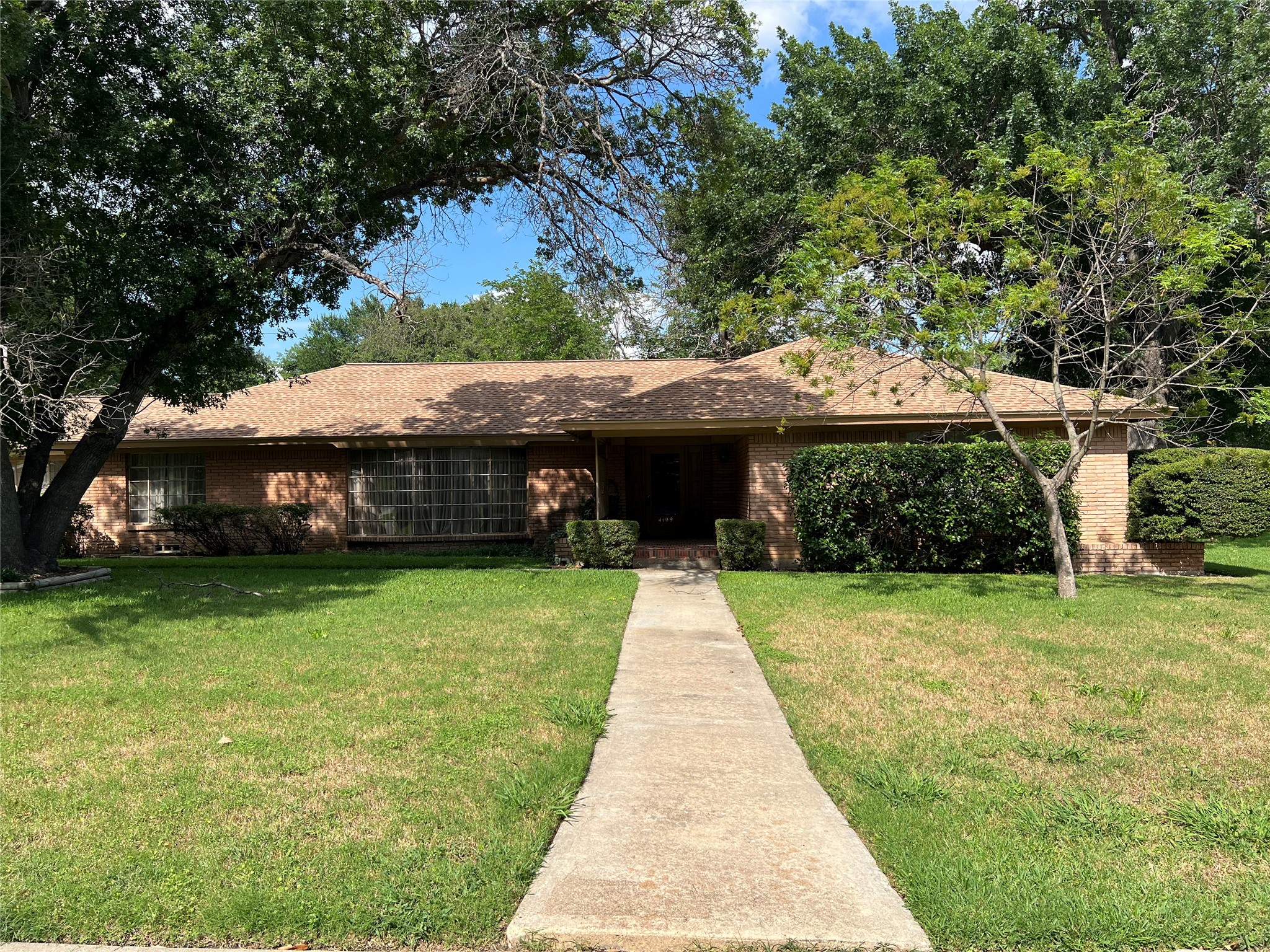 4109 Angus Drive Fort Worth TX 76116