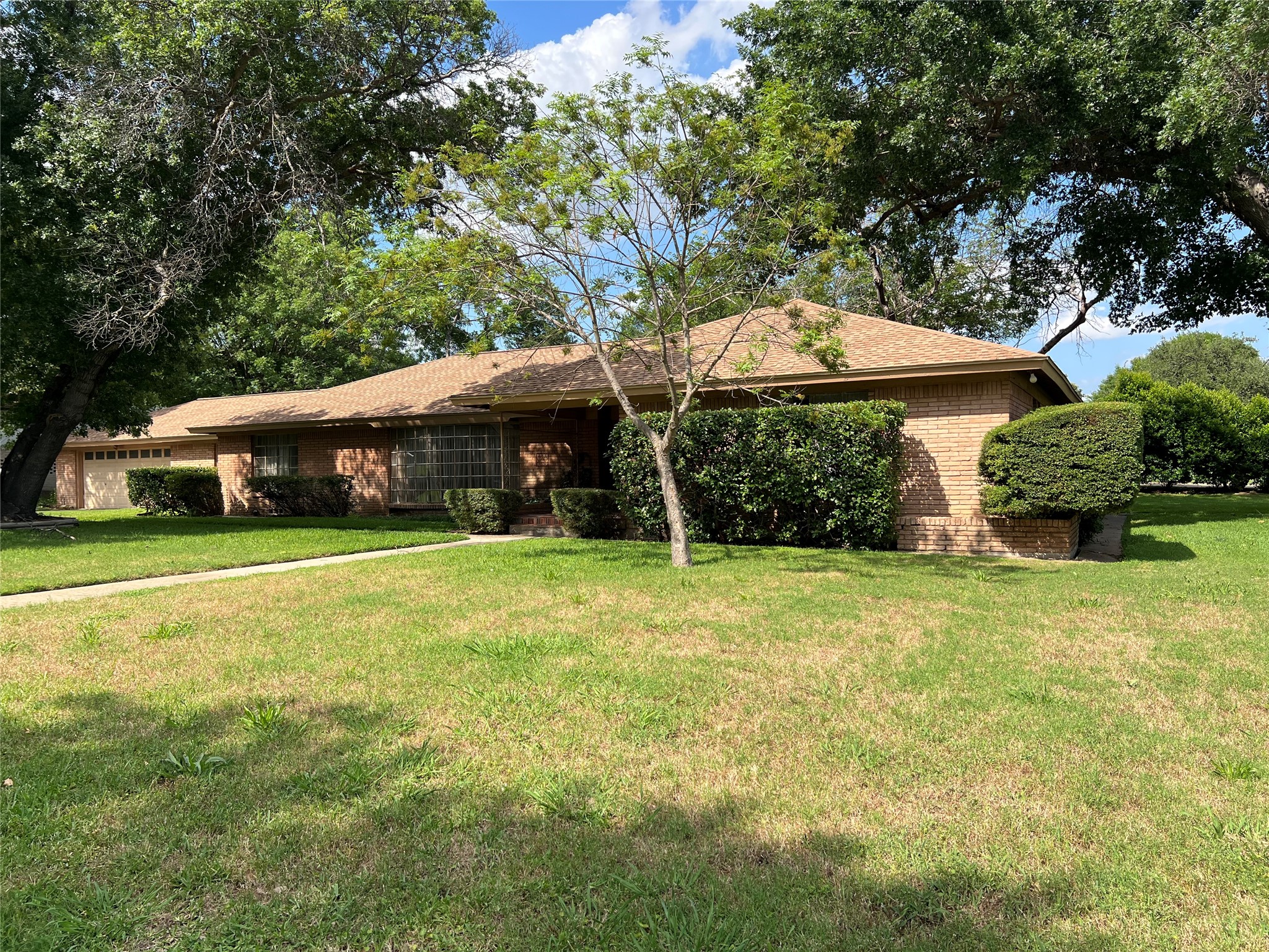 4109 Angus Drive Fort Worth TX 76116