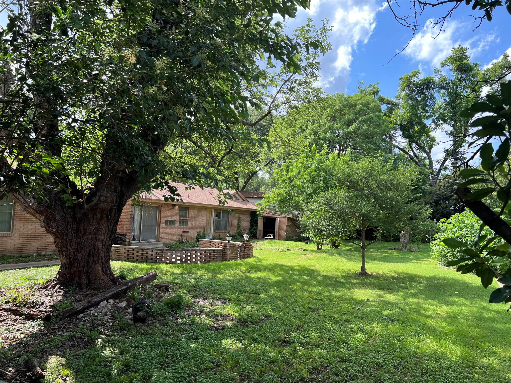 4109 Angus Drive Fort Worth TX 76116