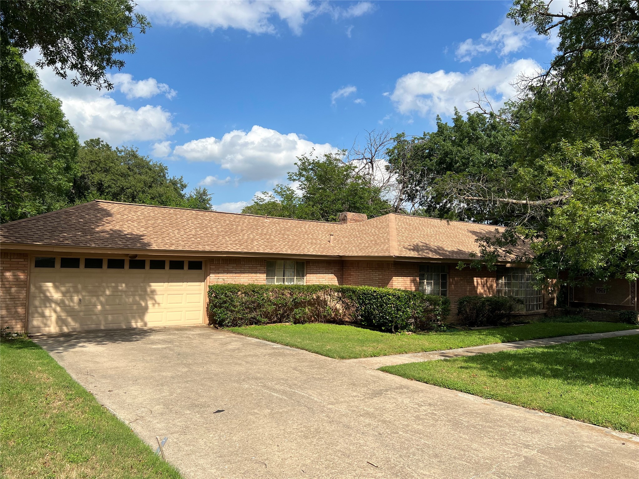 4109 Angus Drive Fort Worth TX 76116