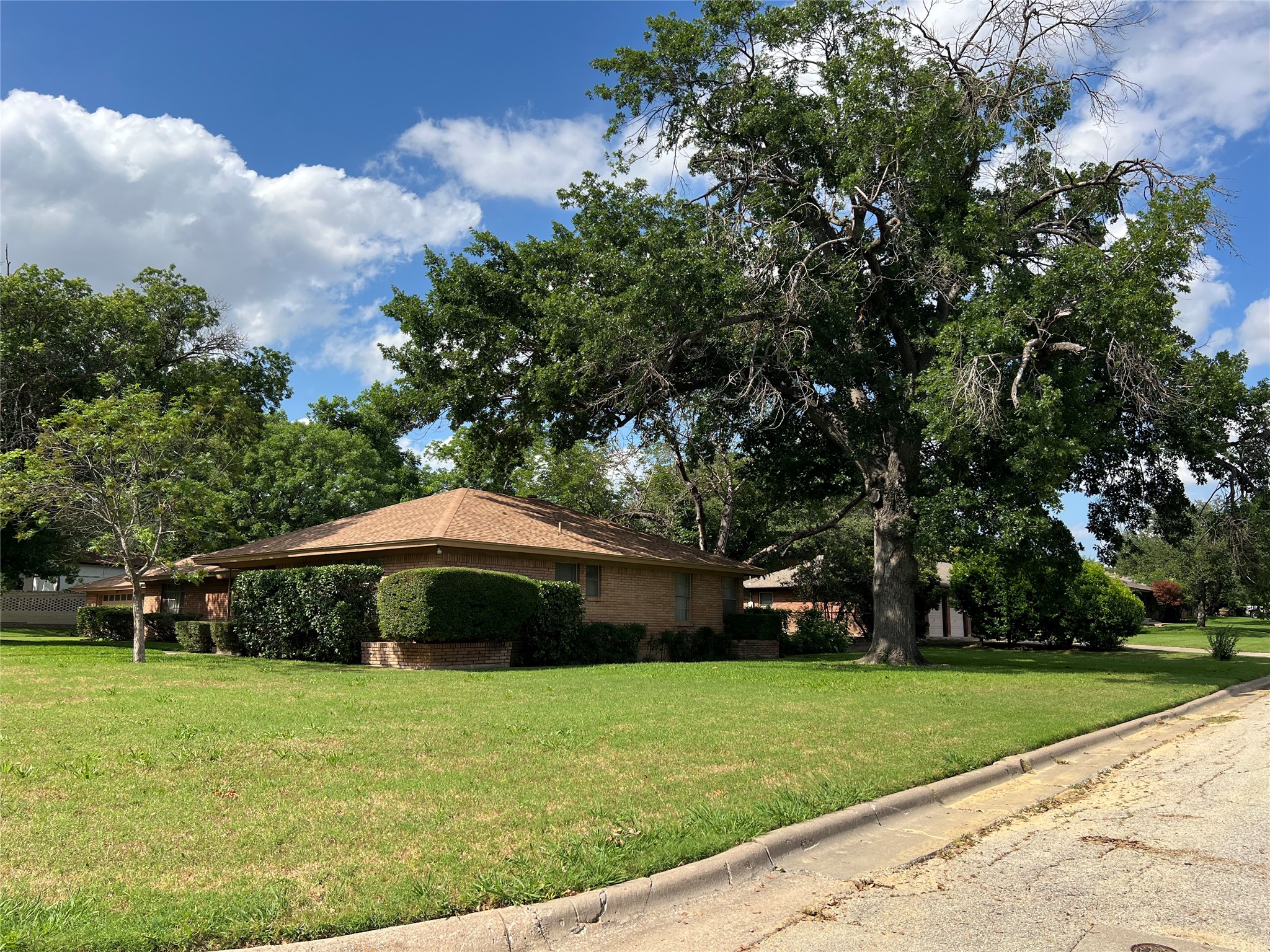 4109 Angus Drive Fort Worth TX 76116