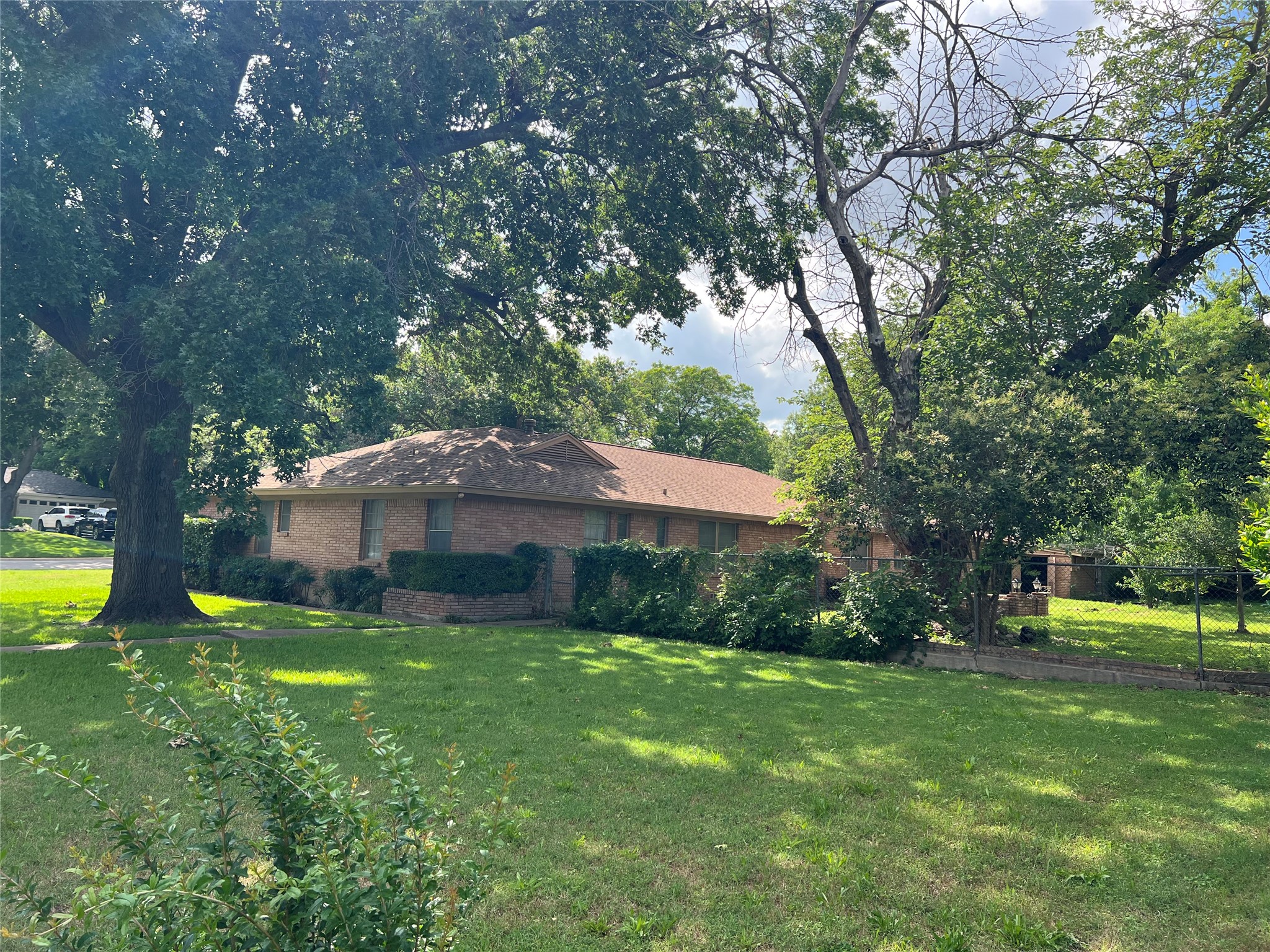 4109 Angus Drive Fort Worth TX 76116