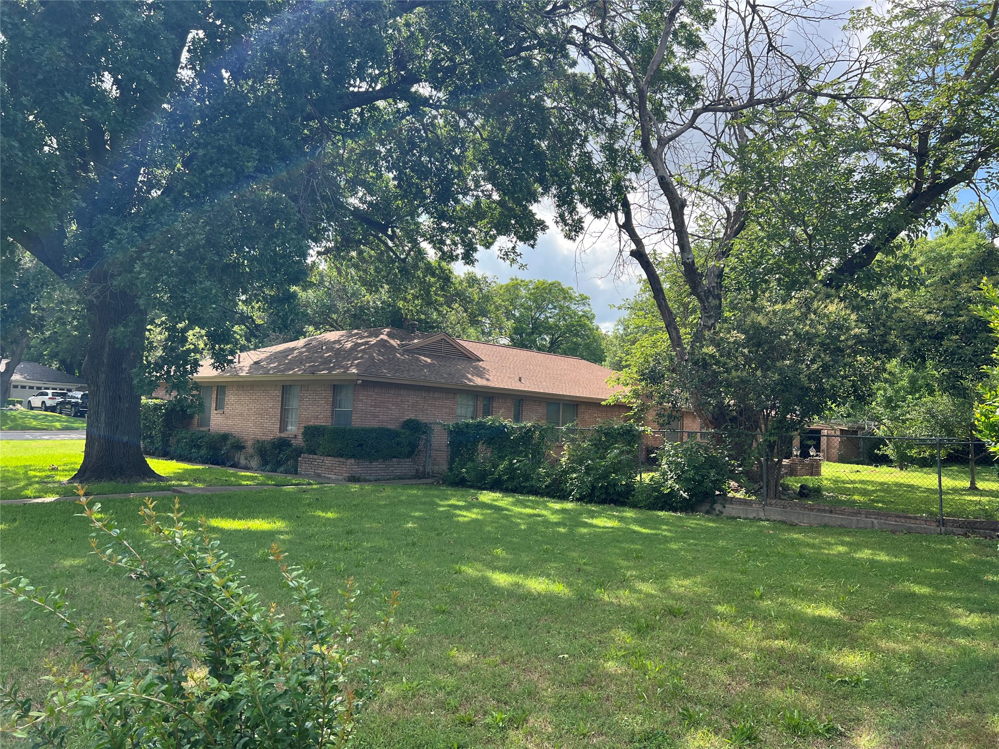 4109 Angus Drive Fort Worth TX 76116