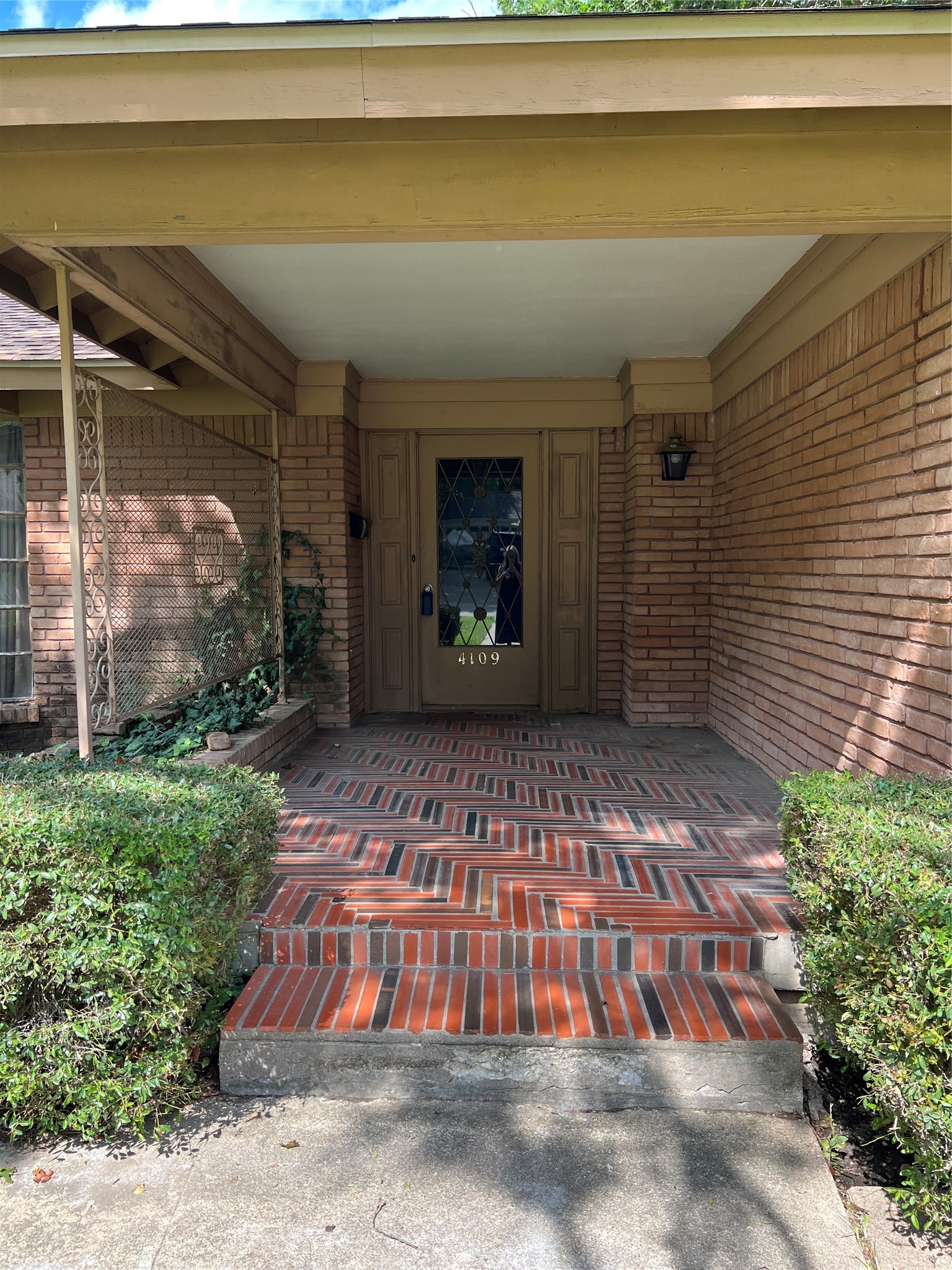 4109 Angus Drive Fort Worth TX 76116