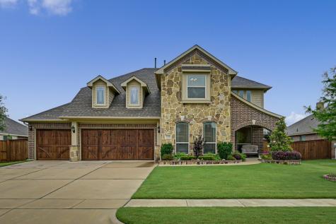 3120 Pampa Grand Prairie TX 75054
