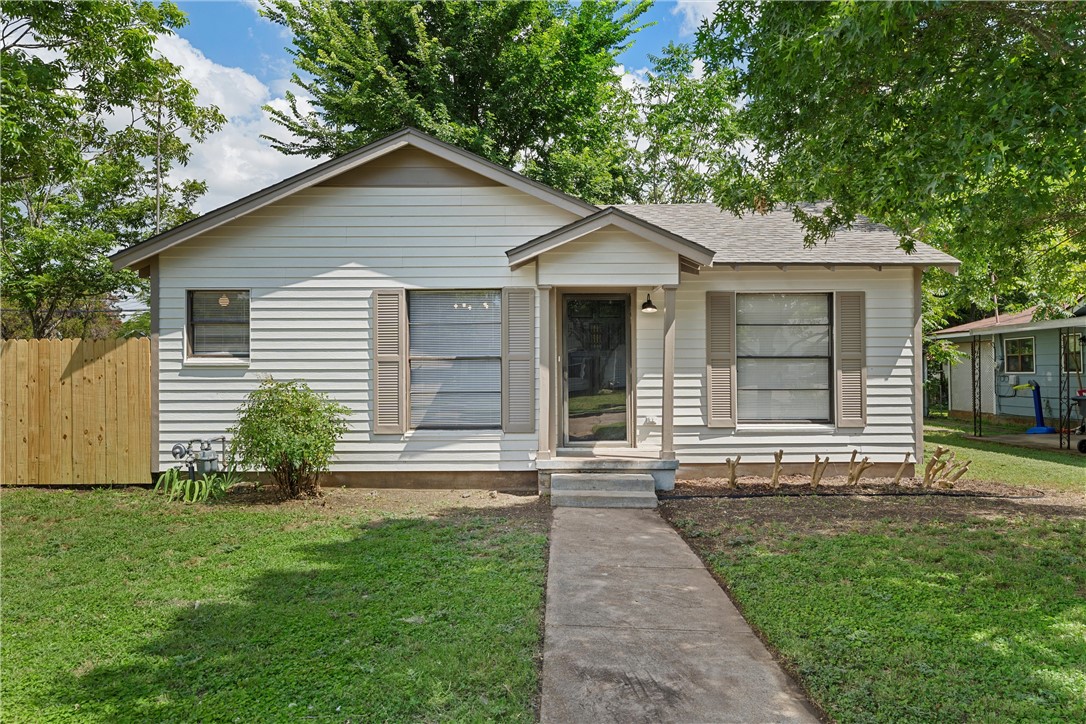 3100 Summer Avenue Waco TX 76708