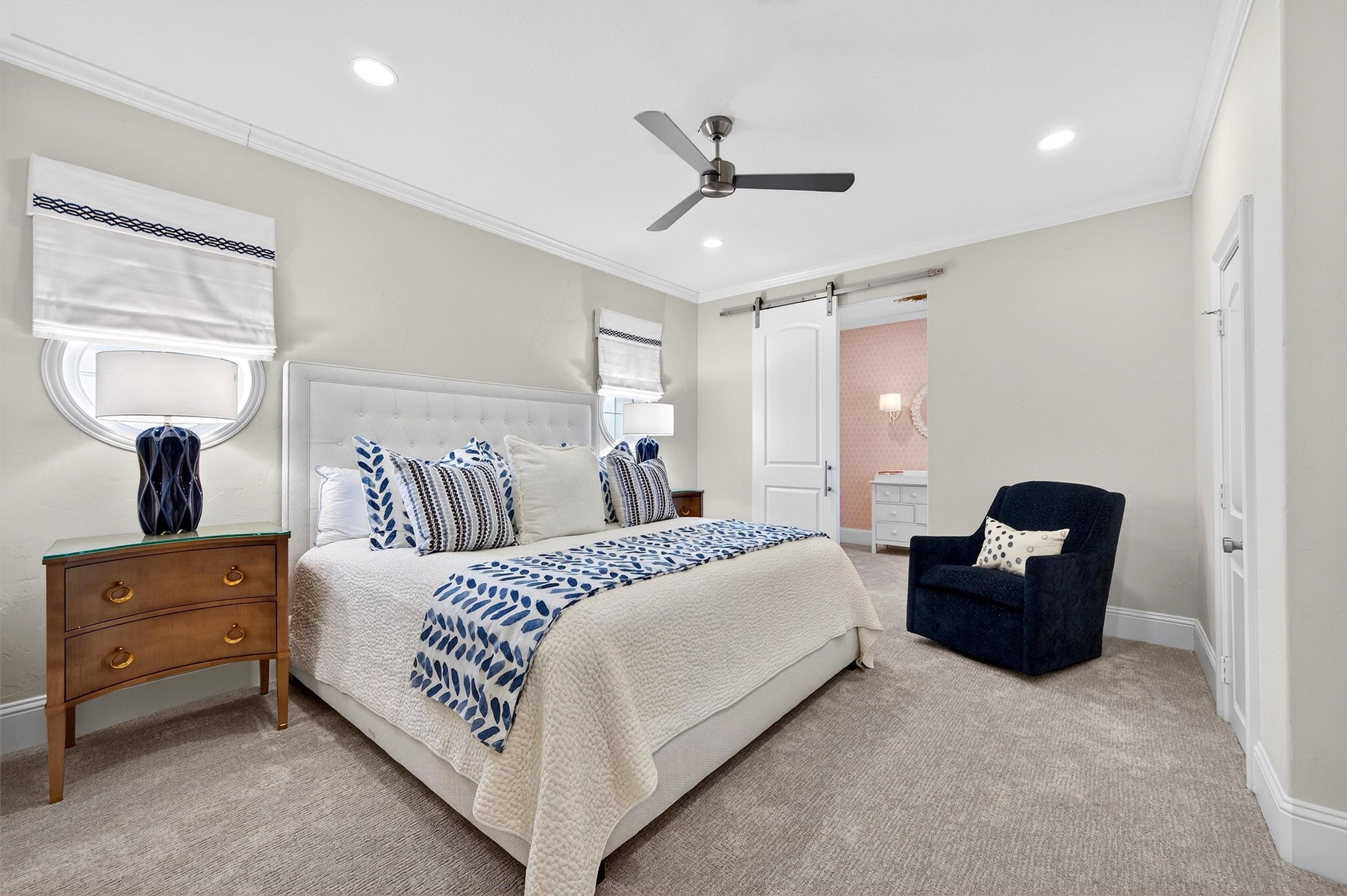 600 Kiowa Drive E Lake Kiowa TX 76240