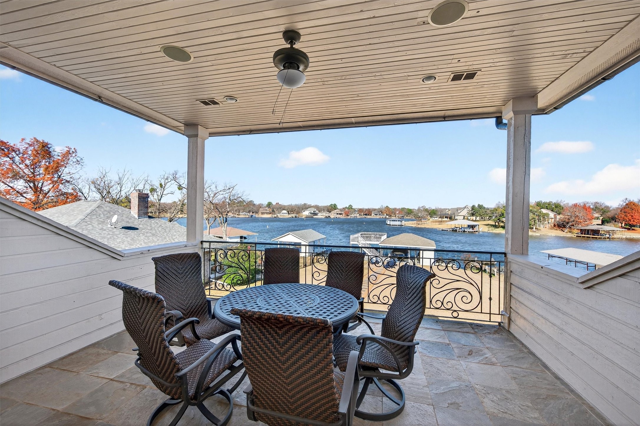 600 Kiowa Drive E Lake Kiowa TX 76240