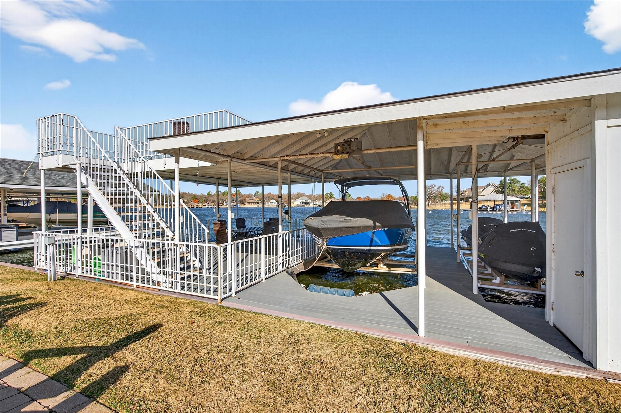 600 Kiowa Drive E Lake Kiowa TX 76240