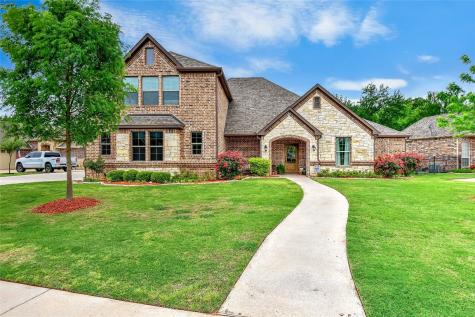 1026 Addison Avenue Pottsboro TX 75076