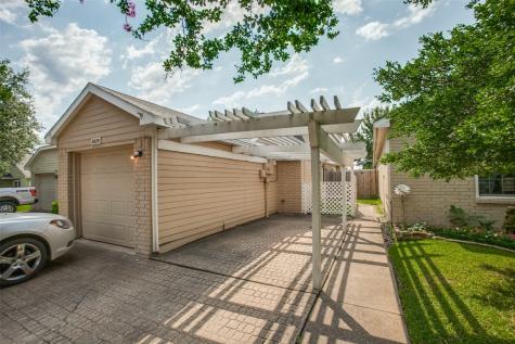 2628 Glenmore Drive Mesquite TX 75150