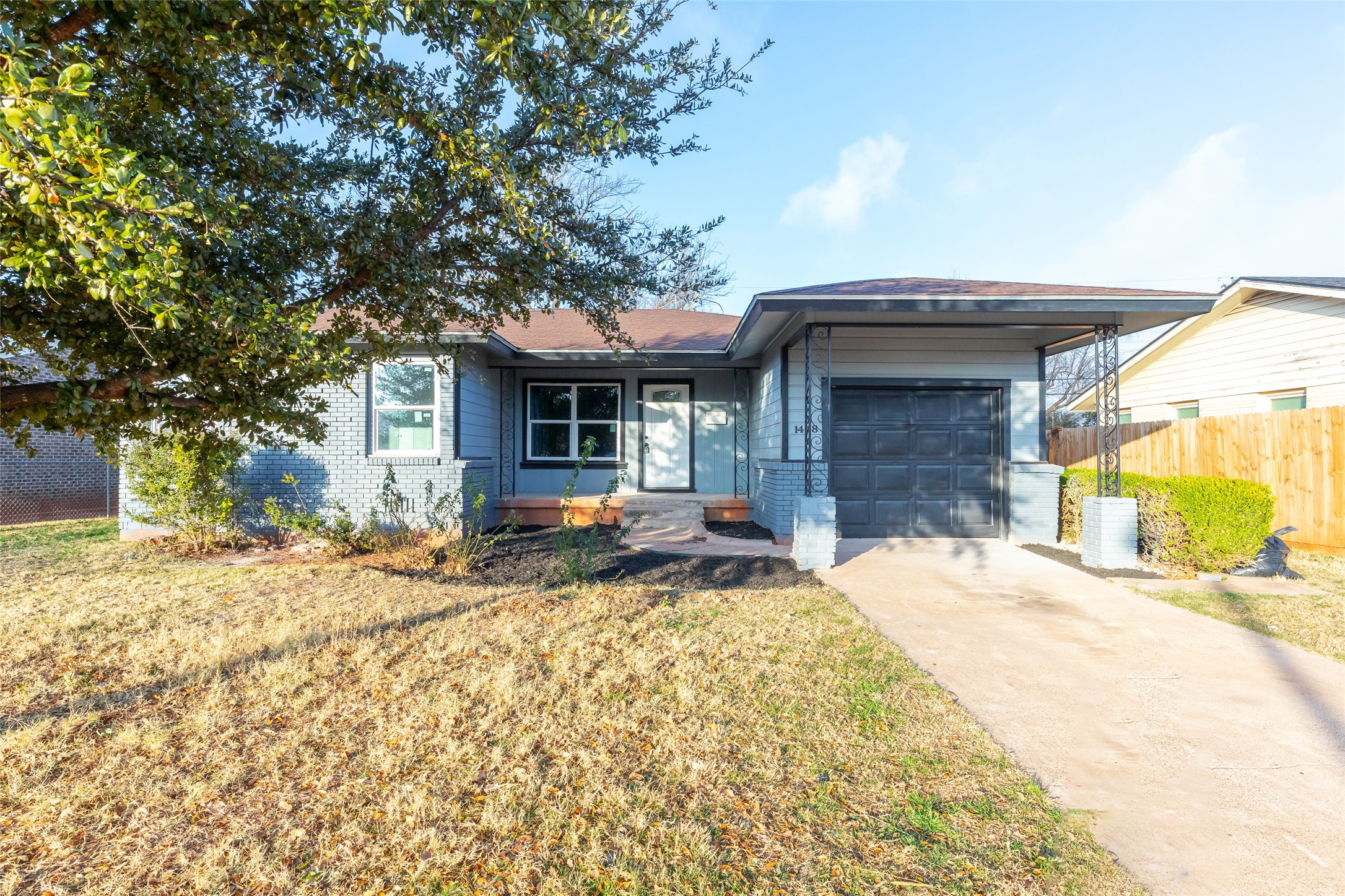 1448 Glenhaven Drive Abilene TX 79603