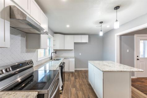 1448 Glenhaven Drive Abilene TX 79603