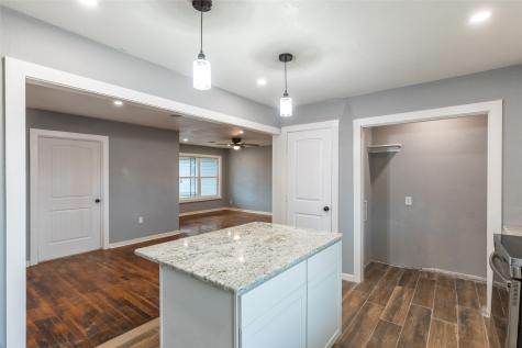 1448 Glenhaven Drive Abilene TX 79603