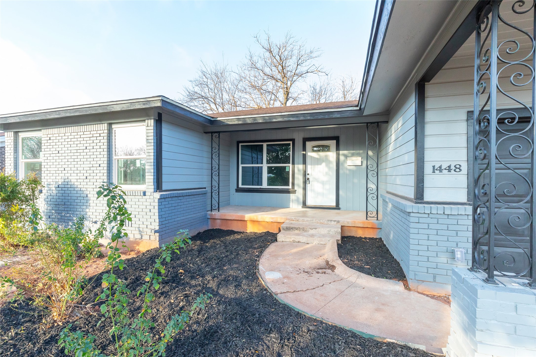 1448 Glenhaven Drive Abilene TX 79603